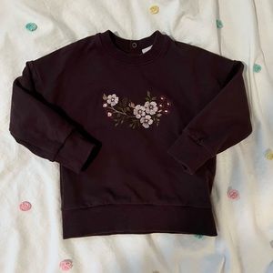 Jamie Kay Sweatshirt